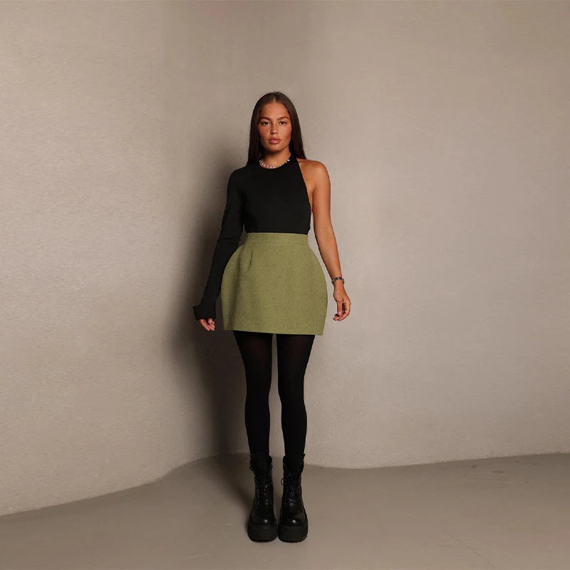 Skirt / M