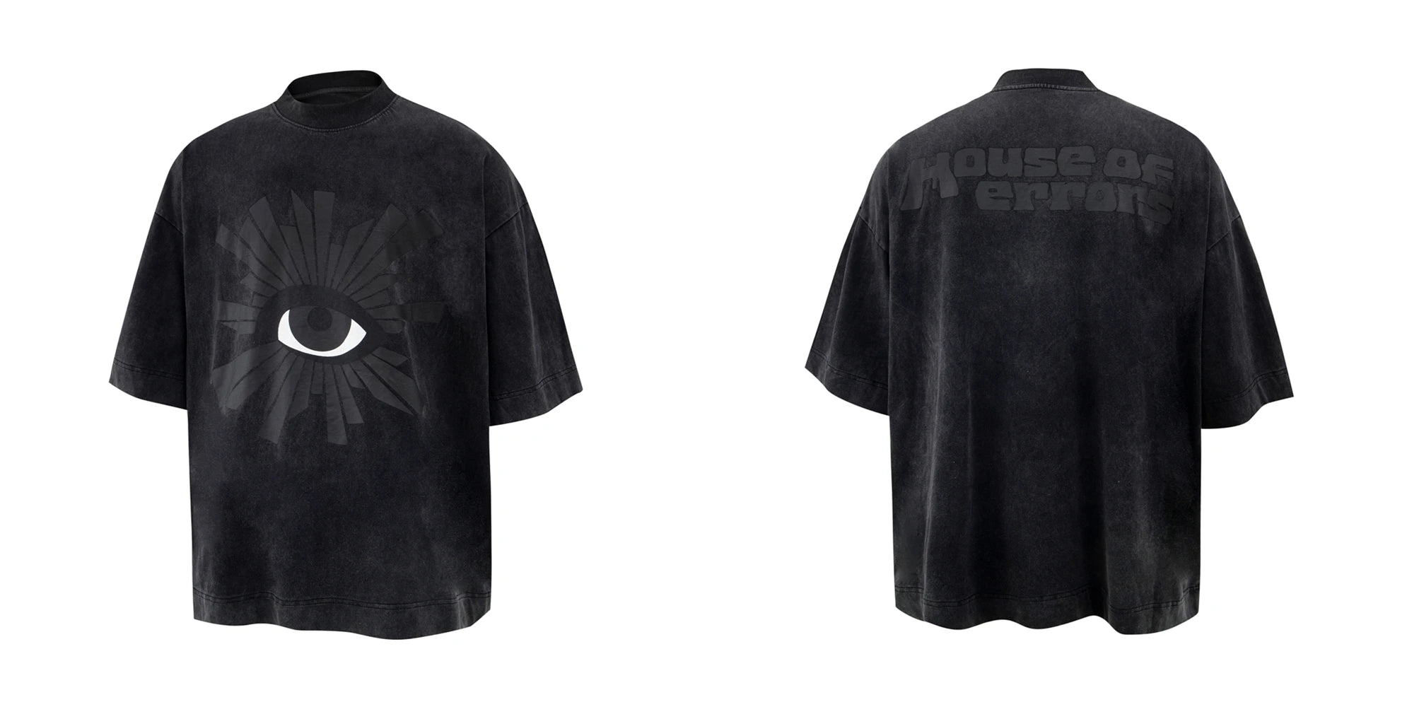 Vintage Grey / XL