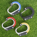 New Hybrid Gear Clips