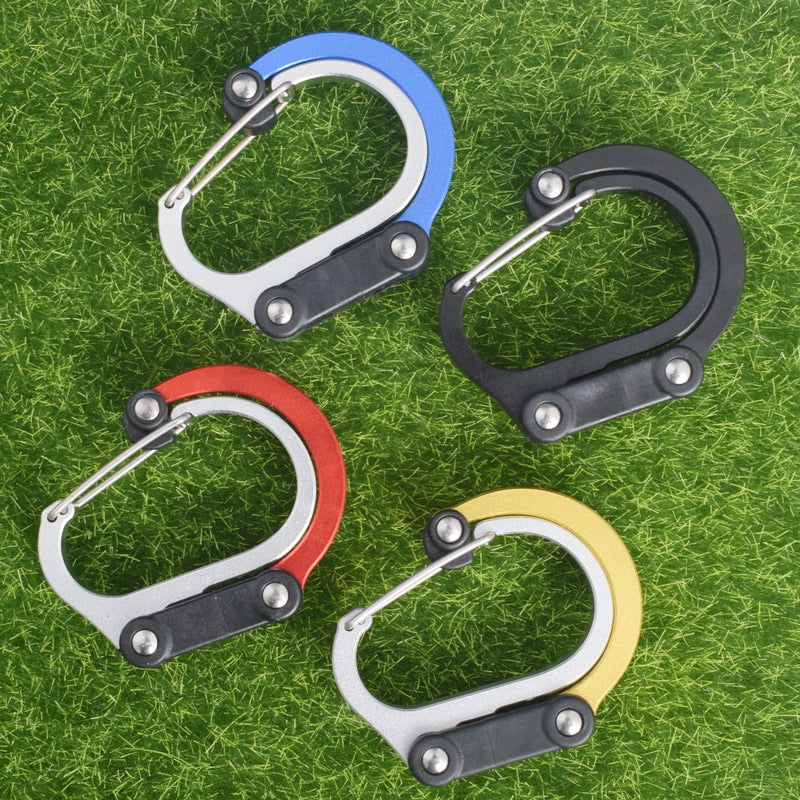 New Hybrid Gear Clips