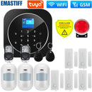 WIFI Alarm System