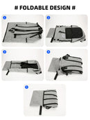 Camping Outdoor Travel Backpack