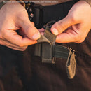 Multi-purpose Safety Clip
