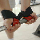 Weight lifting Wrist Straps