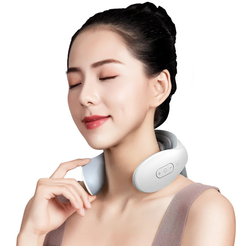 New Smart Neck Massage