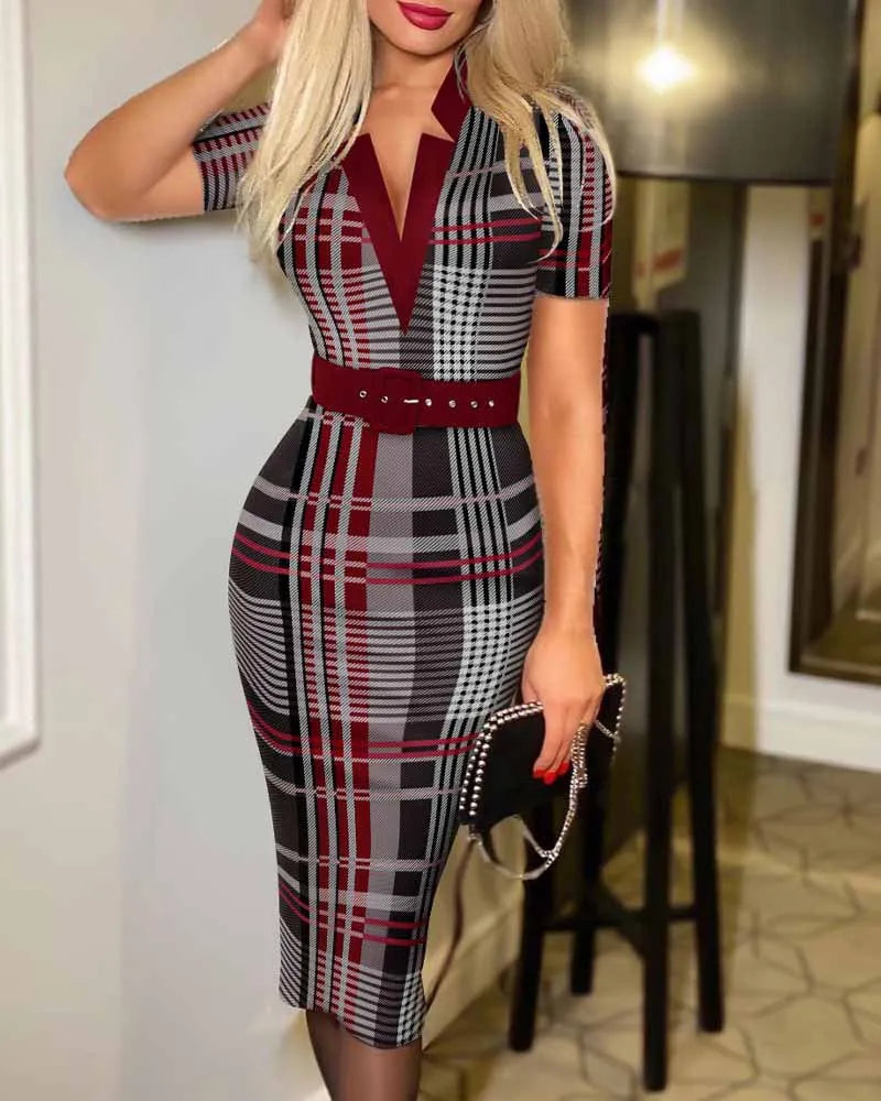 red short / XXL