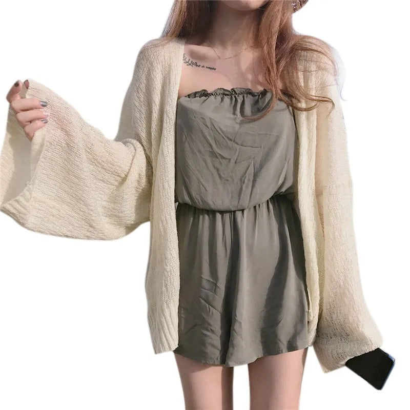 Beige / OneSize