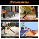 Gas Leaf Blower