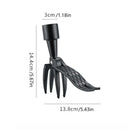 Stand Up Weed Puller Tool