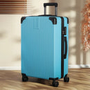 360-degree Rotating Waterproof Luggage