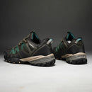 Men's Breathable Cushioning Nonslip Hiking Sneakers