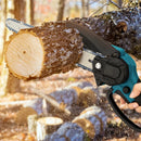 6Inch Electric Saw