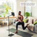 Adjustable Floor Stand for IPhone & IPad