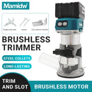 Cordless Trimming Machine