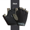 Fingerless Cycling Gloves