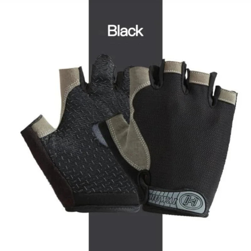 Black / L