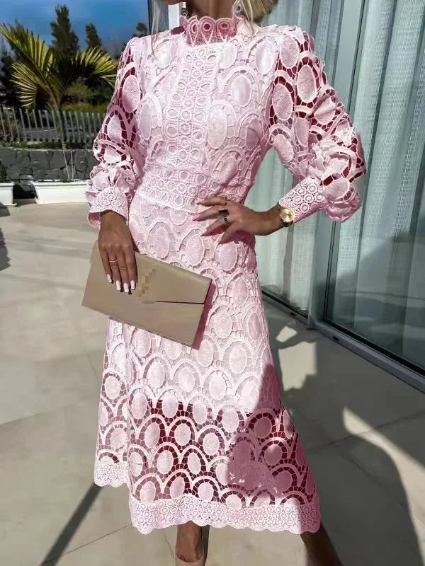 Pink / XXL