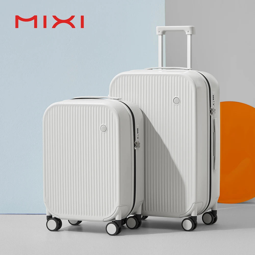 20 Inch Cabin Size Lightweight Luggage