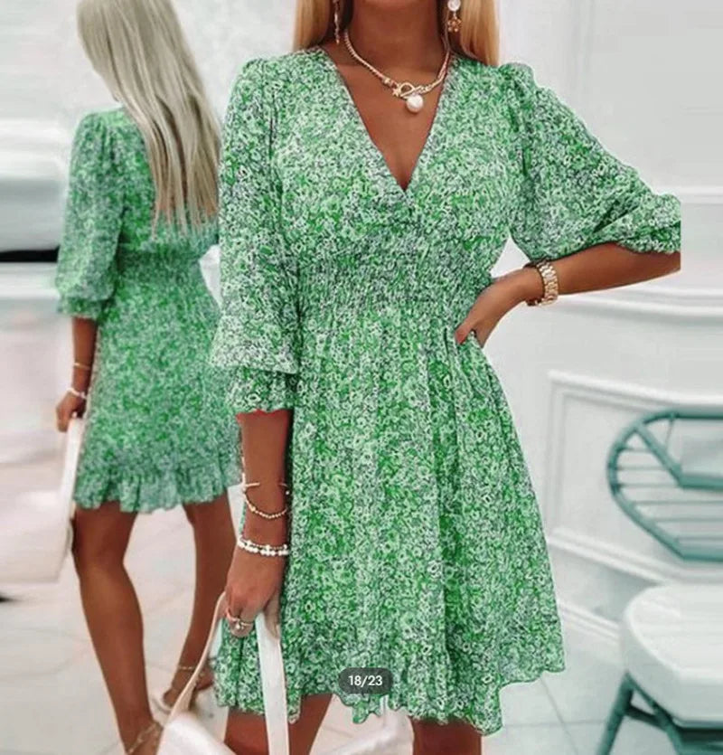 green / L