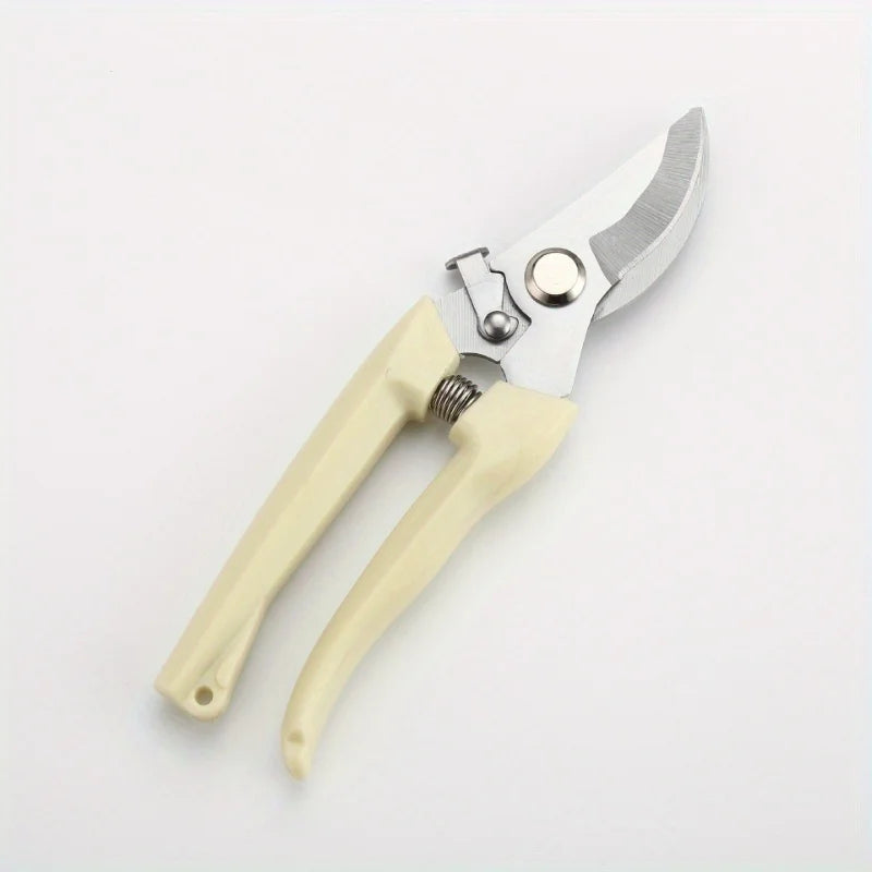 Stainless Steel Fruit Picking Shears