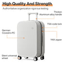 20 Inch Cabin Size Lightweight Luggage