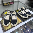 Men Low Top Casual Shoes