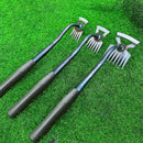 2-in-1 Manganese Steel Hand Weeder