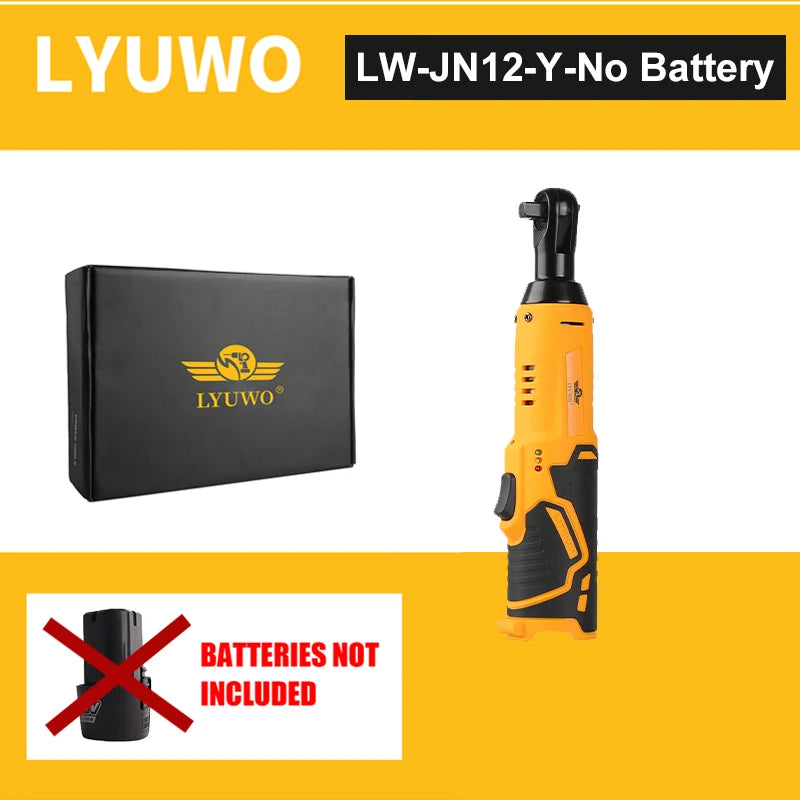 LW-JN12-Y-NoBattery / EU