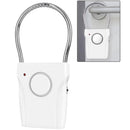 Door Handle Alarm