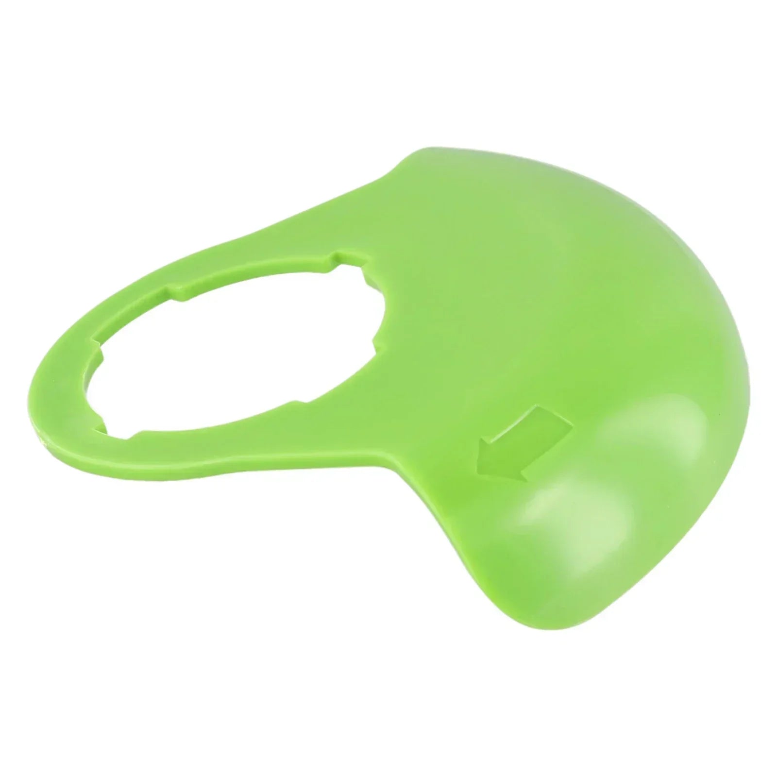 1pc Brush Cutter Cordless Grass Guard Protective Cover
