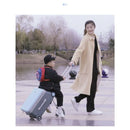 Kids Stroller Travel Suitcase