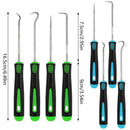 Weed Puller Tool