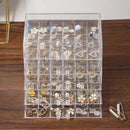 Transparent Storage Box