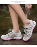 Non-slip Hiking Shoes