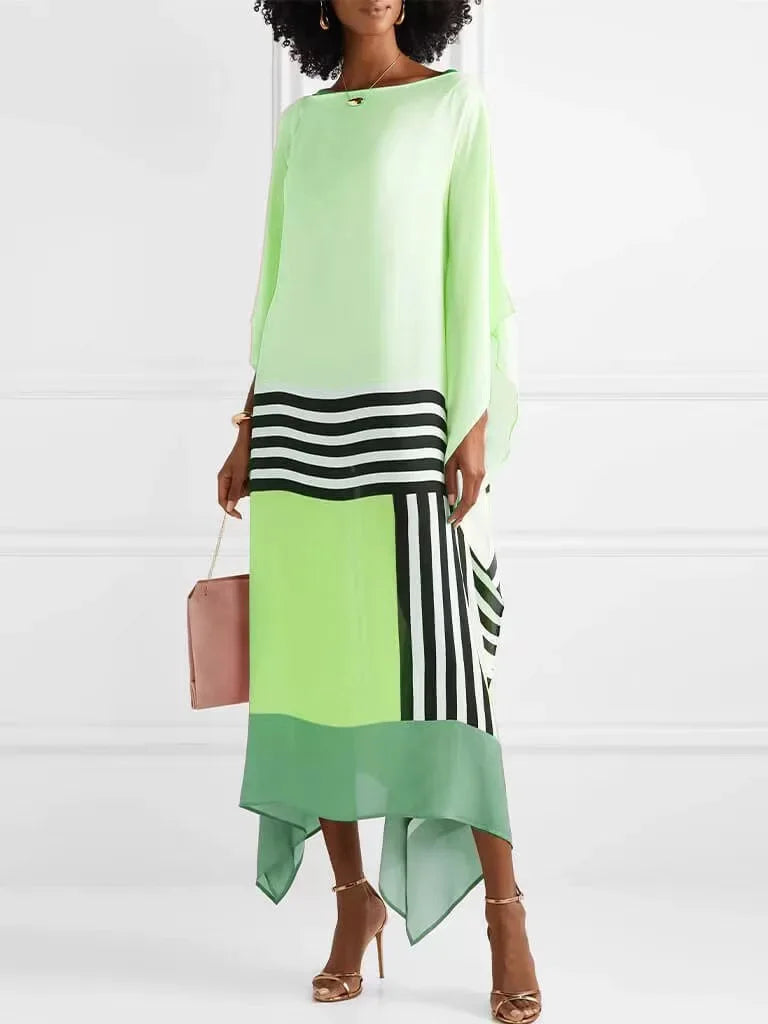Green / M