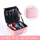 large capacity makeup bag
