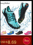 Outdoor Wading Trekking Sneakers