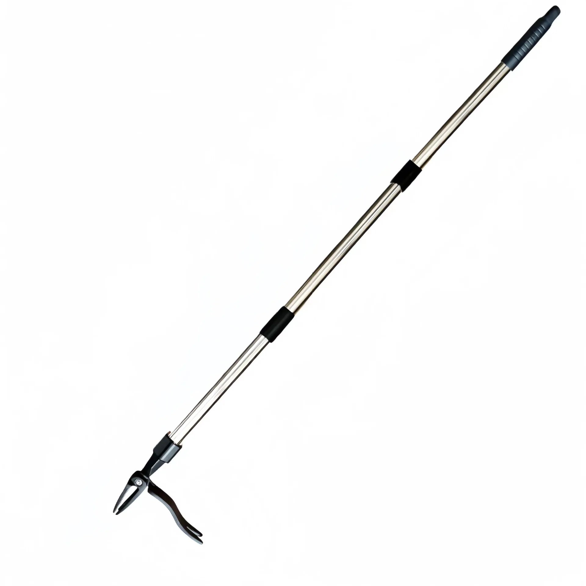 Stand Up Weed Puller Claw Tool