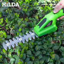 2-in-1 Handheld Hedge Trimmer