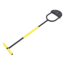 Half Moon Lawn Edger