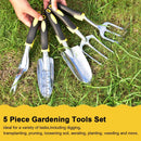 Garden Tool Hand Trowels