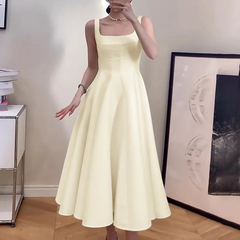 Beige / S