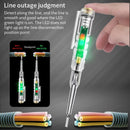 Intelligent Voltage Tester Pen