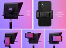 Mini Teleprompter