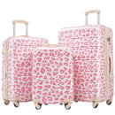 3 pcs Hardshell Luggage