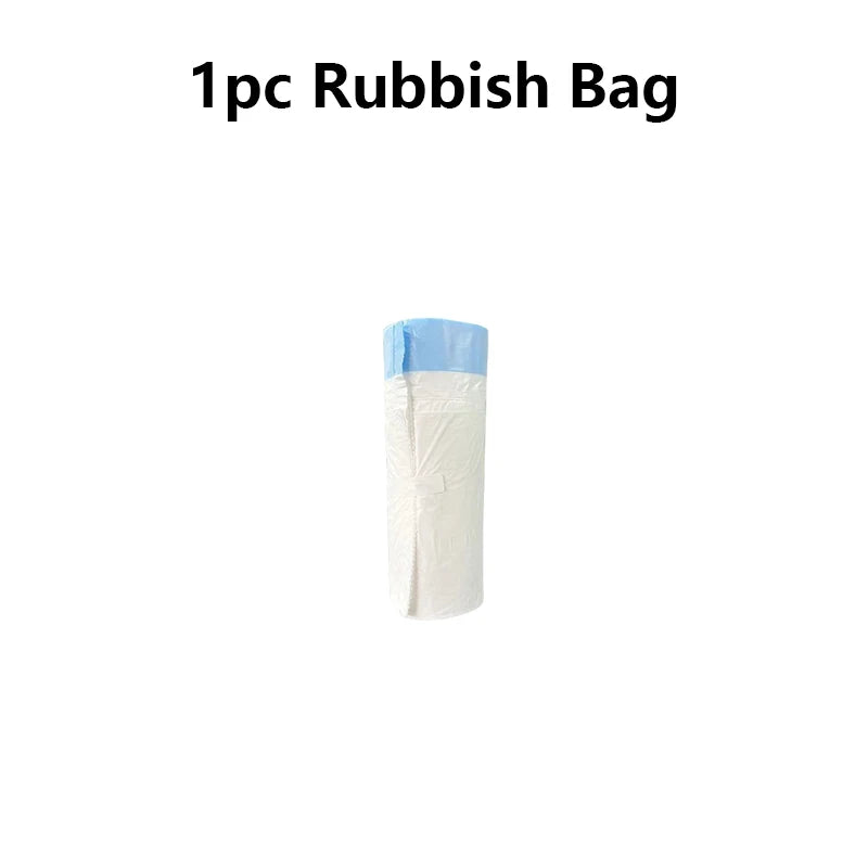 1pc Rubbish Bag