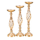 Table Candle Holder Decoration