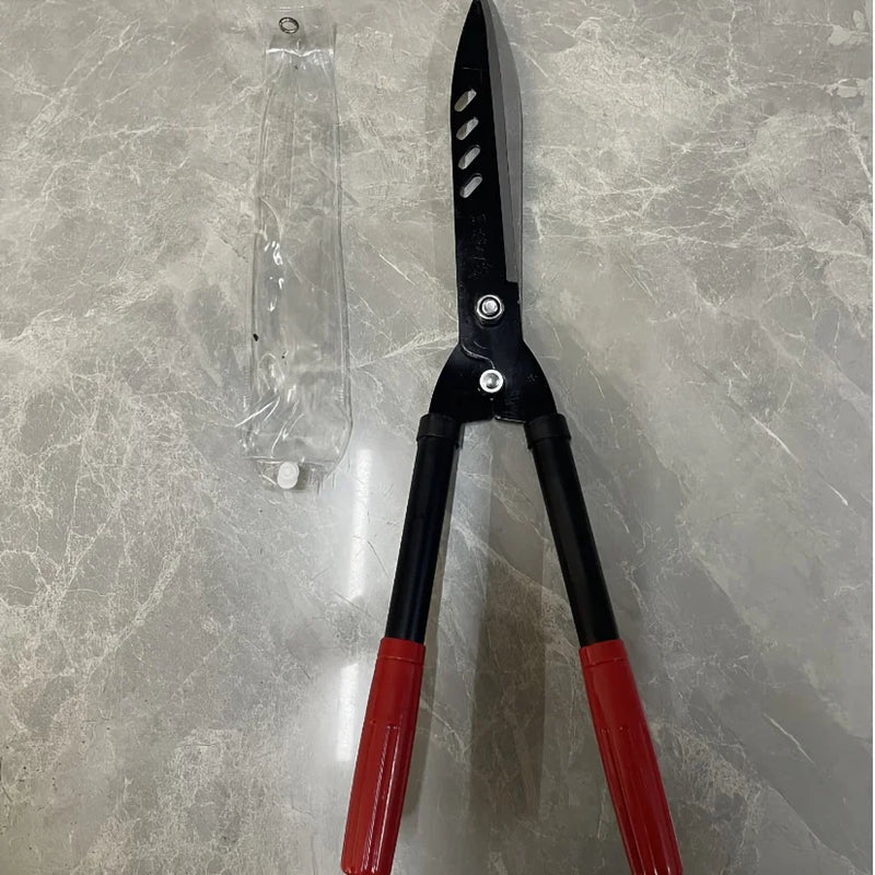 Heavy Duty Manganese Steel Gardening Scissors