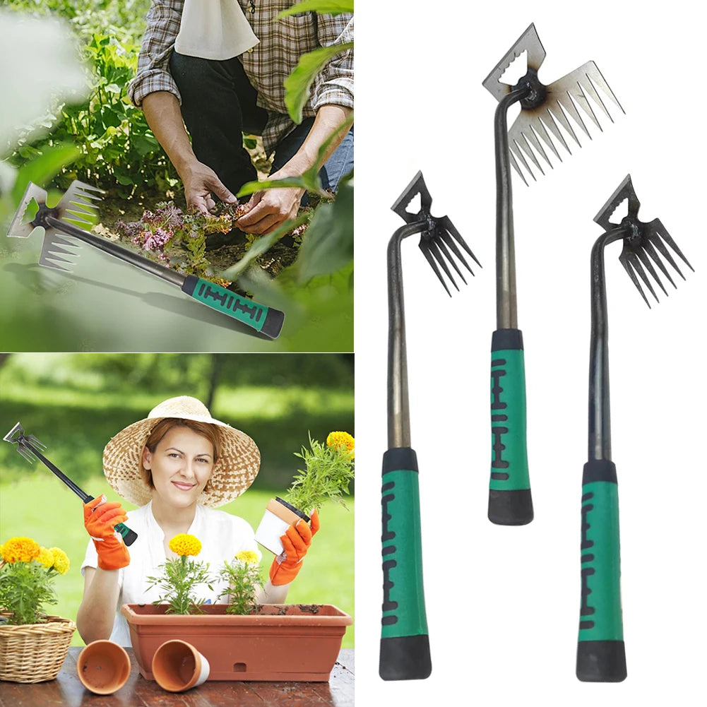 Gardening Hand Weeder Tool