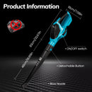 5500W Brushless Electric Air Blower